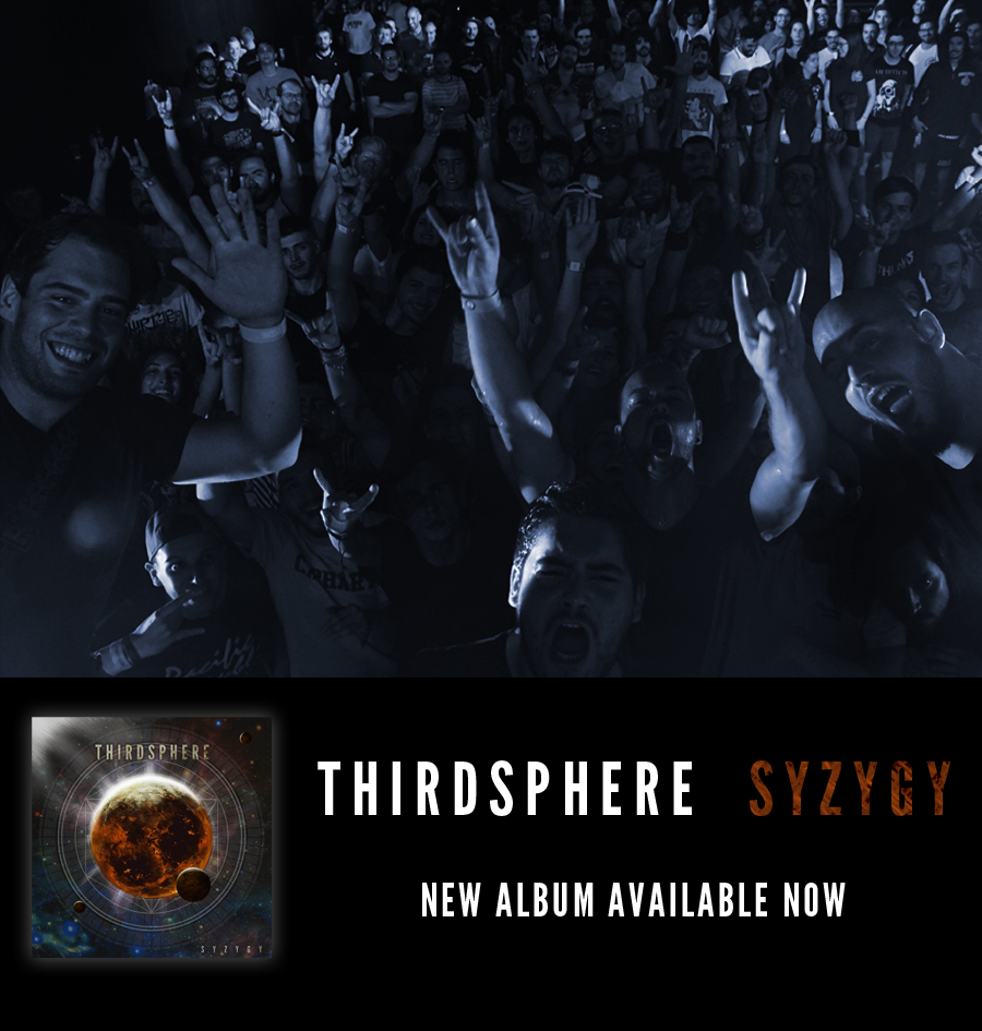 Thirdsphere Official Poster